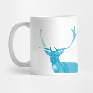 Hirsch 01 Mug